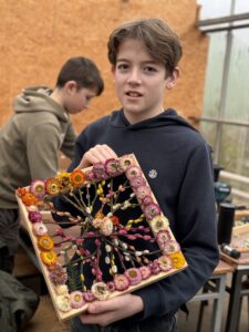 2 - Plant, dier- en milieutechnieken