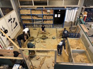 2 - Plant, dier- en milieutechnieken