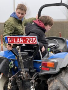 2 - Plant, dier- en milieutechnieken