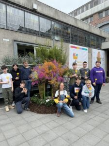 2 - Plant, dier- en milieutechnieken