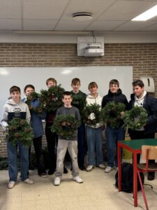 2 - Plant, dier- en milieutechnieken