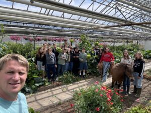 1 - Plant, dier- en milieu (2u)